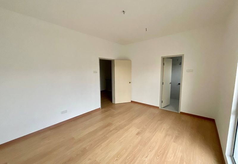 Albury 2 @ Mahkota Hills