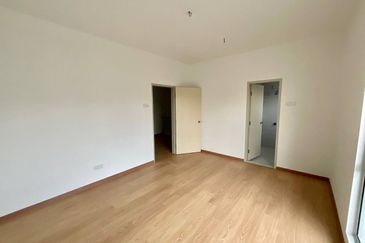 Albury 2 @ Mahkota Hills