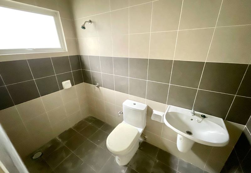 Albury 2 @ Mahkota Hills