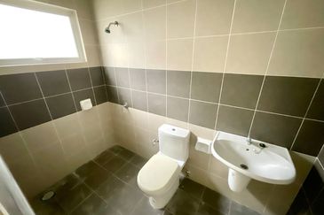 Albury 2 @ Mahkota Hills