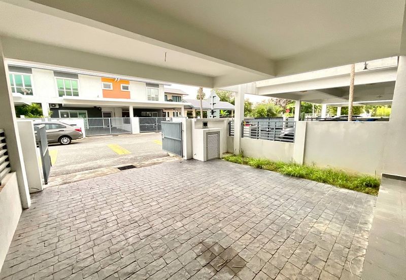 Albury 2 @ Mahkota Hills