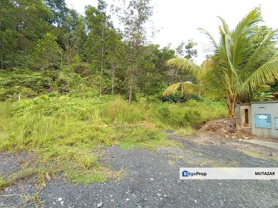 FREEHOLD Bungalow Lot @ Kg Dato Abu Bakar Baginda, Sg Merab, Bangi - Below Market Value , Selangor, Kajang