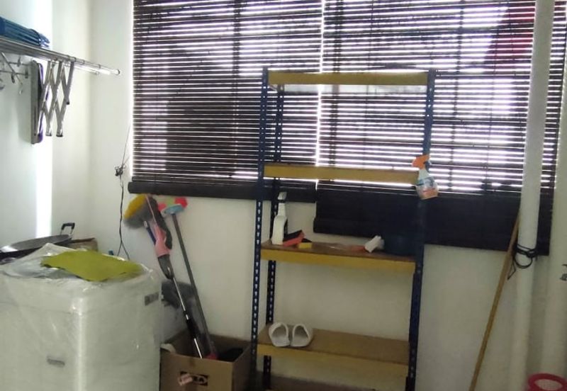 Pr1ma Apartment @ Precint 11