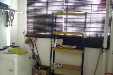 Pr1ma Apartment @ Precint 11