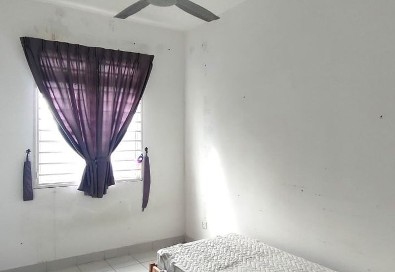 Pr1ma Apartment @ Precint 11