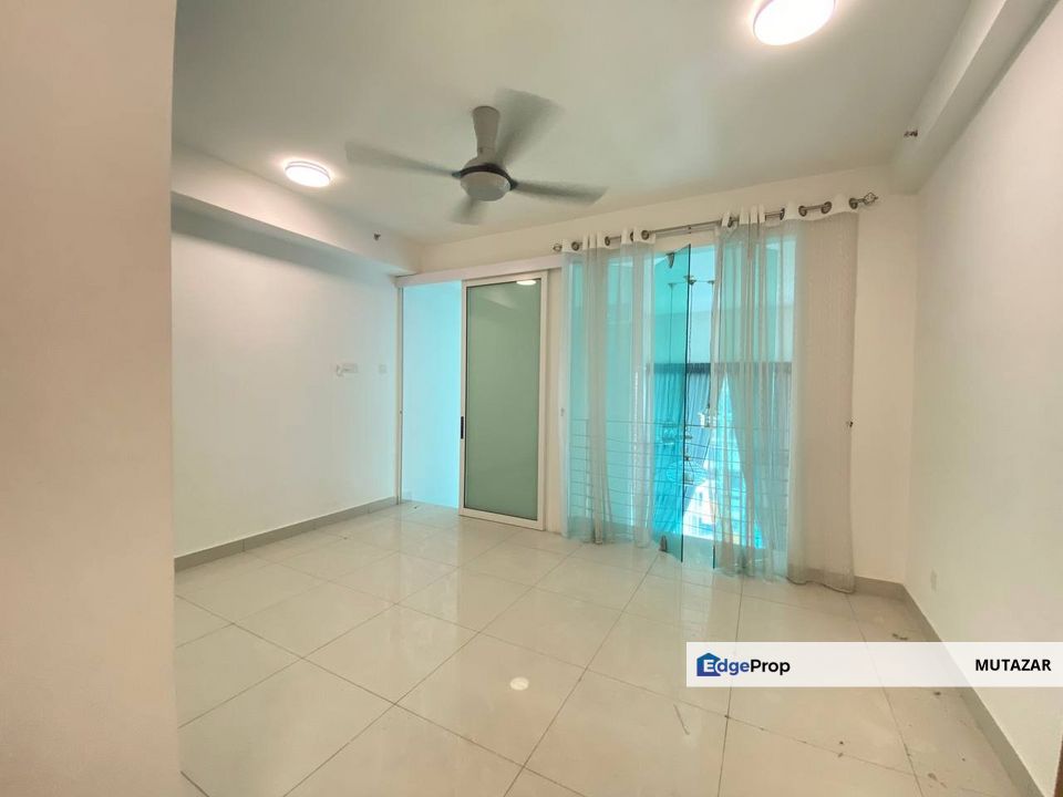 Plaza Azalea Duplex Office Unit @ Seksyen 14, Shah Alam - Fully Furnished, Selangor, Shah Alam