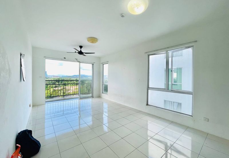 Puncak Hijauan (Hijauan Heights)