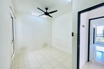 Puncak Hijauan (Hijauan Heights)