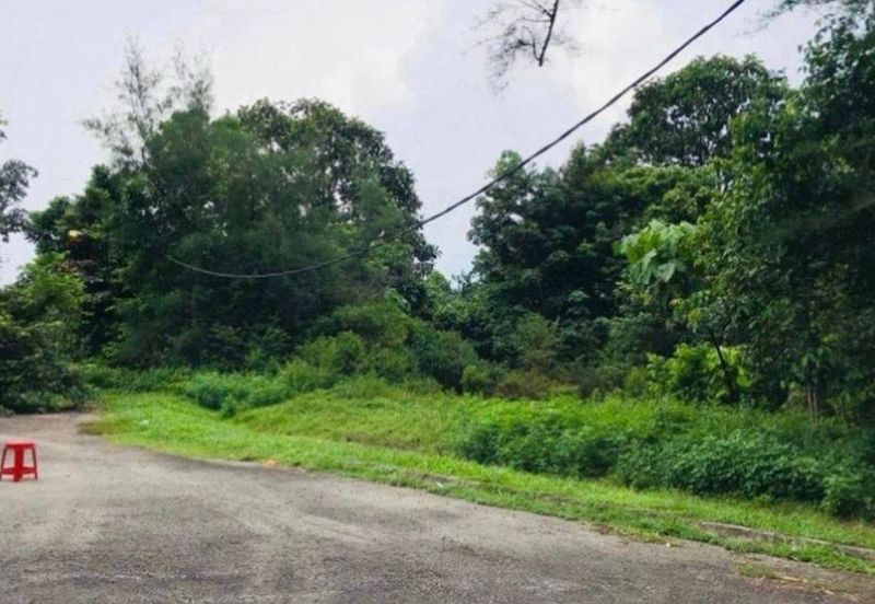 Country Heights Kajang