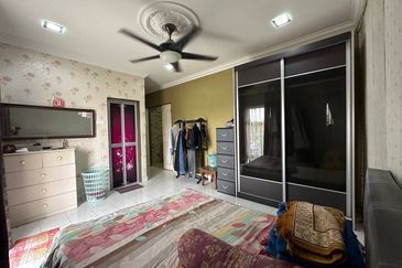 Bandar Saujana Putra