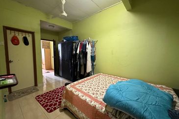 Bandar Saujana Putra