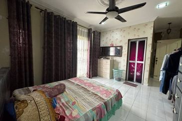 Bandar Saujana Putra