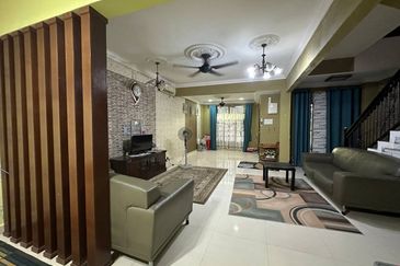 Bandar Saujana Putra