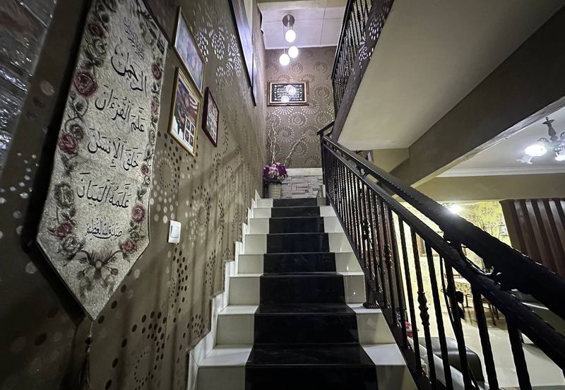 Bandar Saujana Putra