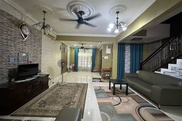 Bandar Saujana Putra