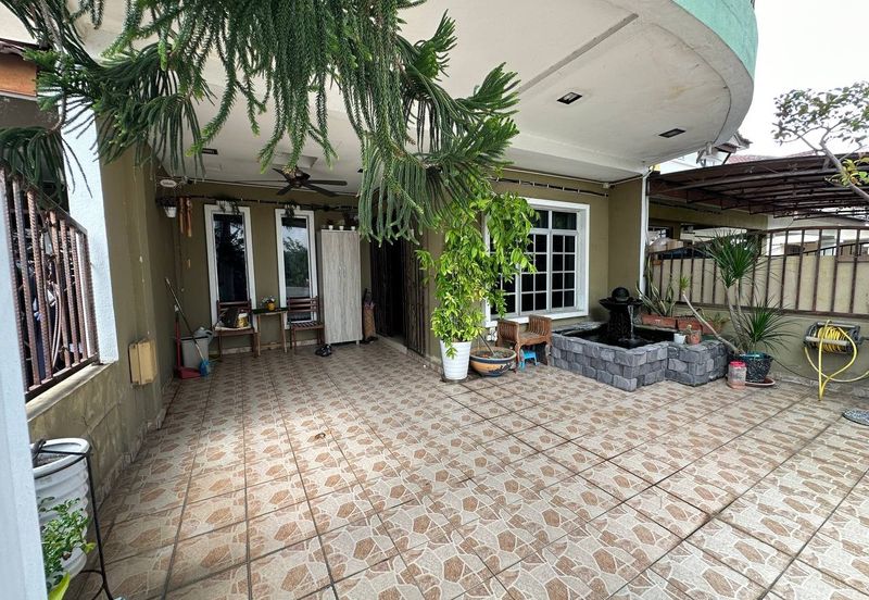 Bandar Saujana Putra