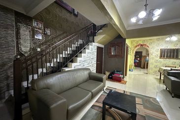 Bandar Saujana Putra