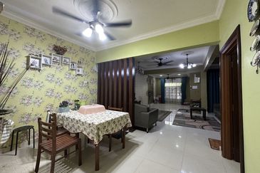 Bandar Saujana Putra