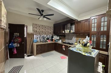 Bandar Saujana Putra