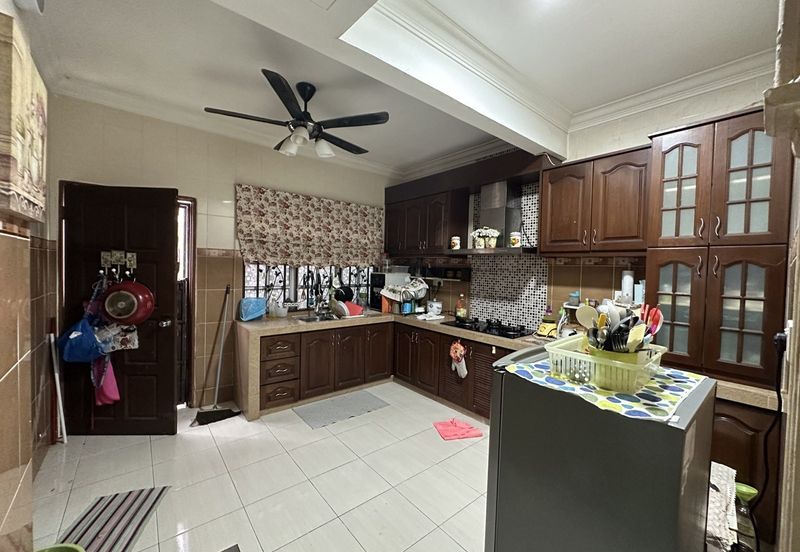 Bandar Saujana Putra