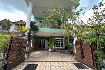 Bandar Saujana Putra