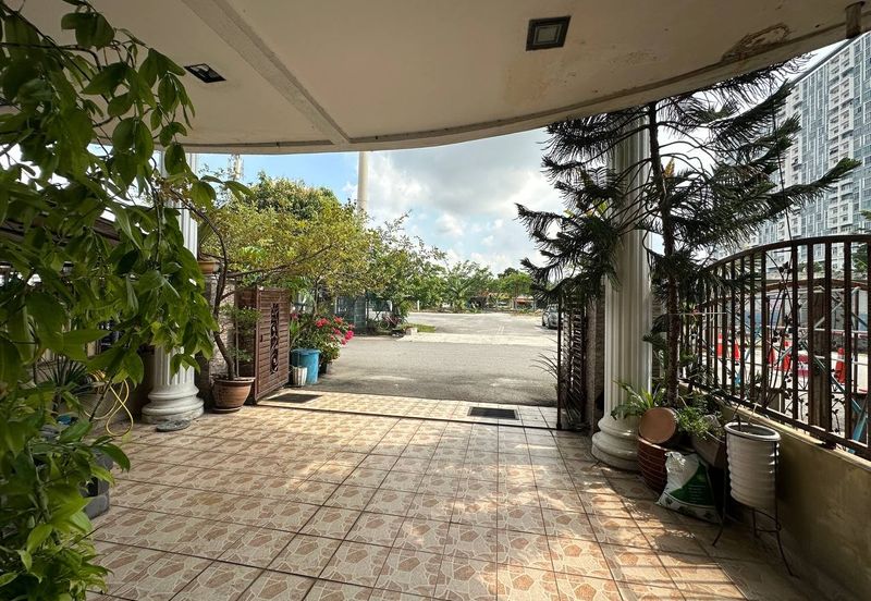 Bandar Saujana Putra