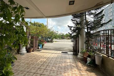 Bandar Saujana Putra