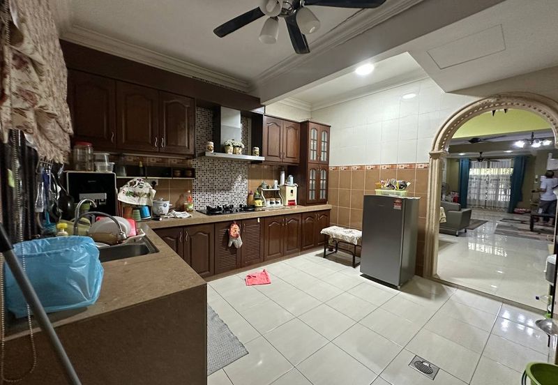 Bandar Saujana Putra