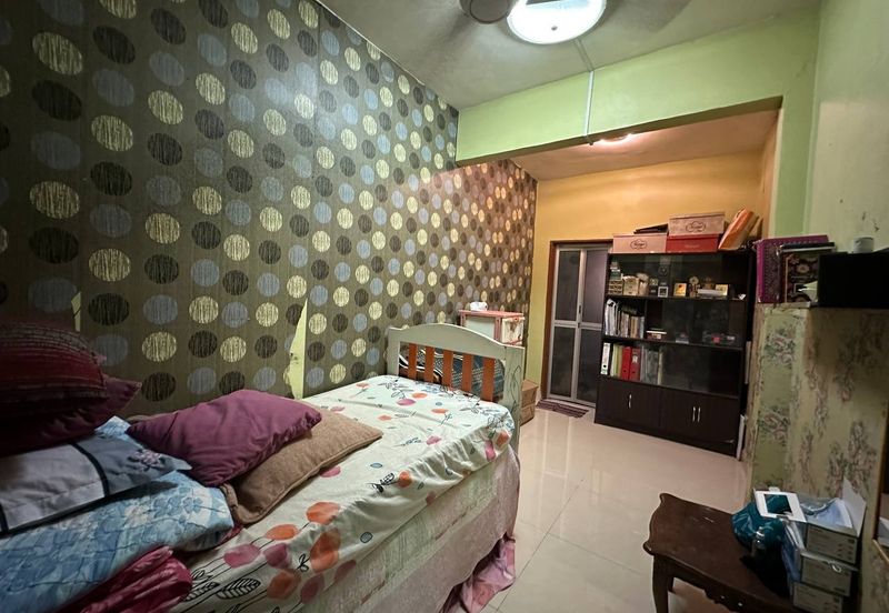 Bandar Saujana Putra