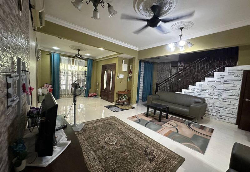 Bandar Saujana Putra