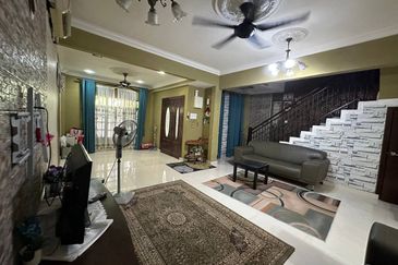 Bandar Saujana Putra