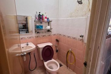 Seksyen 8, Kota Damansara