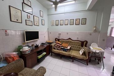 Seksyen 8, Kota Damansara