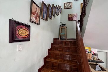 Seksyen 8, Kota Damansara