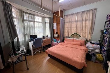 Seksyen 8, Kota Damansara