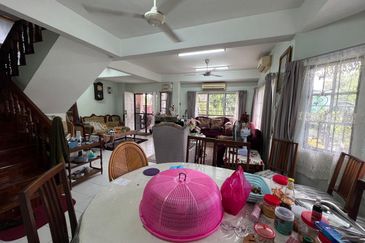 Seksyen 8, Kota Damansara