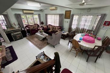 Seksyen 8, Kota Damansara