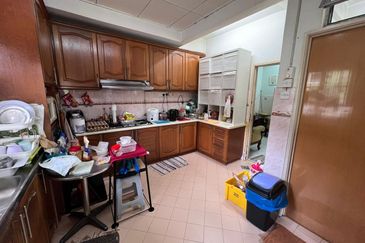 Seksyen 8, Kota Damansara