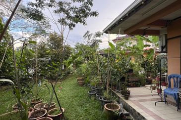 Seksyen 8, Kota Damansara