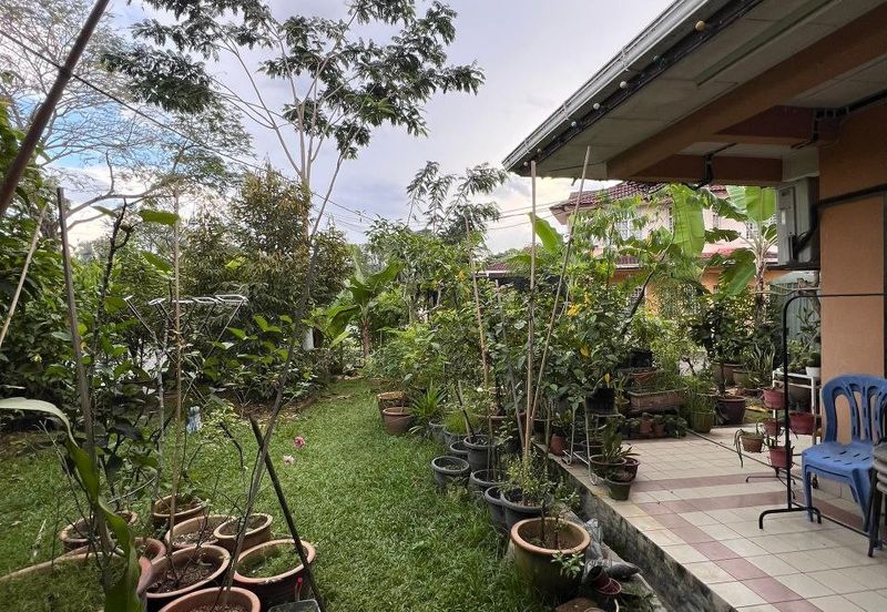 Seksyen 8, Kota Damansara