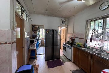 Seksyen 8, Kota Damansara