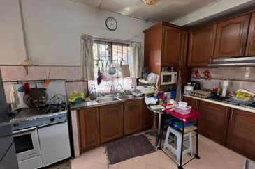 Seksyen 8, Kota Damansara