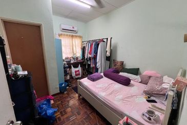 Seksyen 8, Kota Damansara