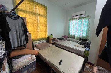 Seksyen 8, Kota Damansara