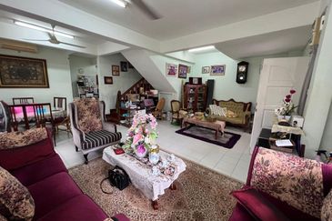 Seksyen 8, Kota Damansara