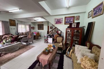 Seksyen 8, Kota Damansara