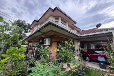 Seksyen 8, Kota Damansara