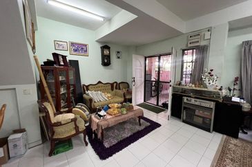 Seksyen 8, Kota Damansara