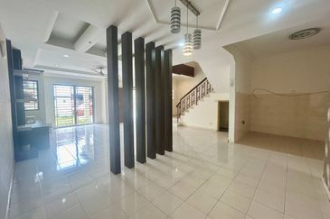 Taman Kajang Perdana