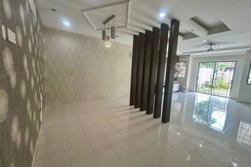 Taman Kajang Perdana